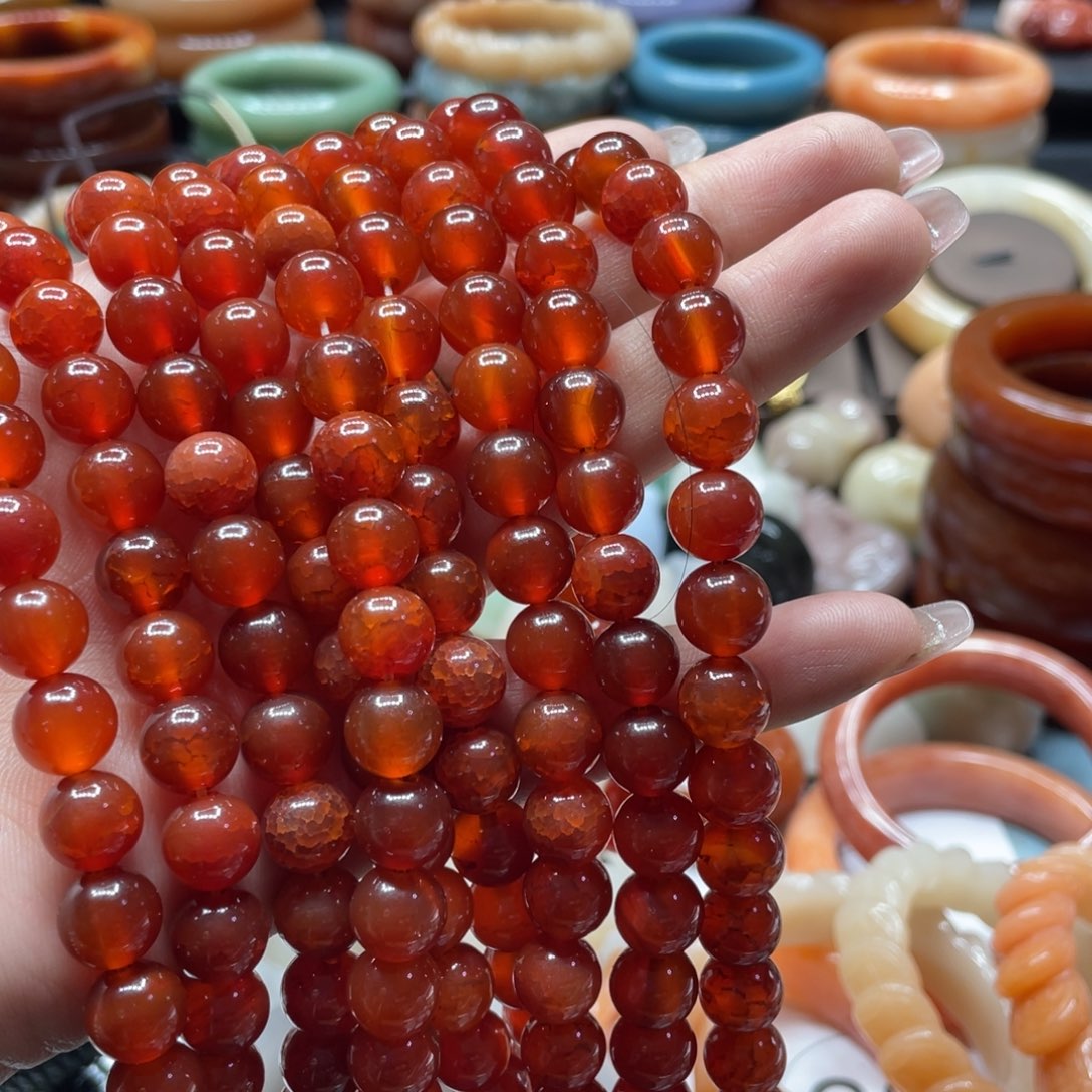 石英质玉手镯合金拍一发二，卡10