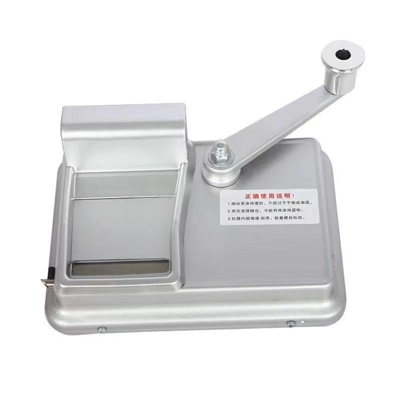 2025款全金属双轨道自动回弹55型纵享丝滑家用手动省米省力填充器