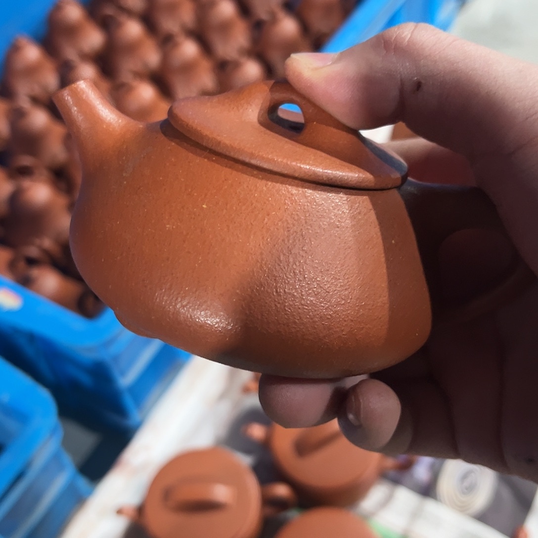 紫砂茶壶紫砂紫砂