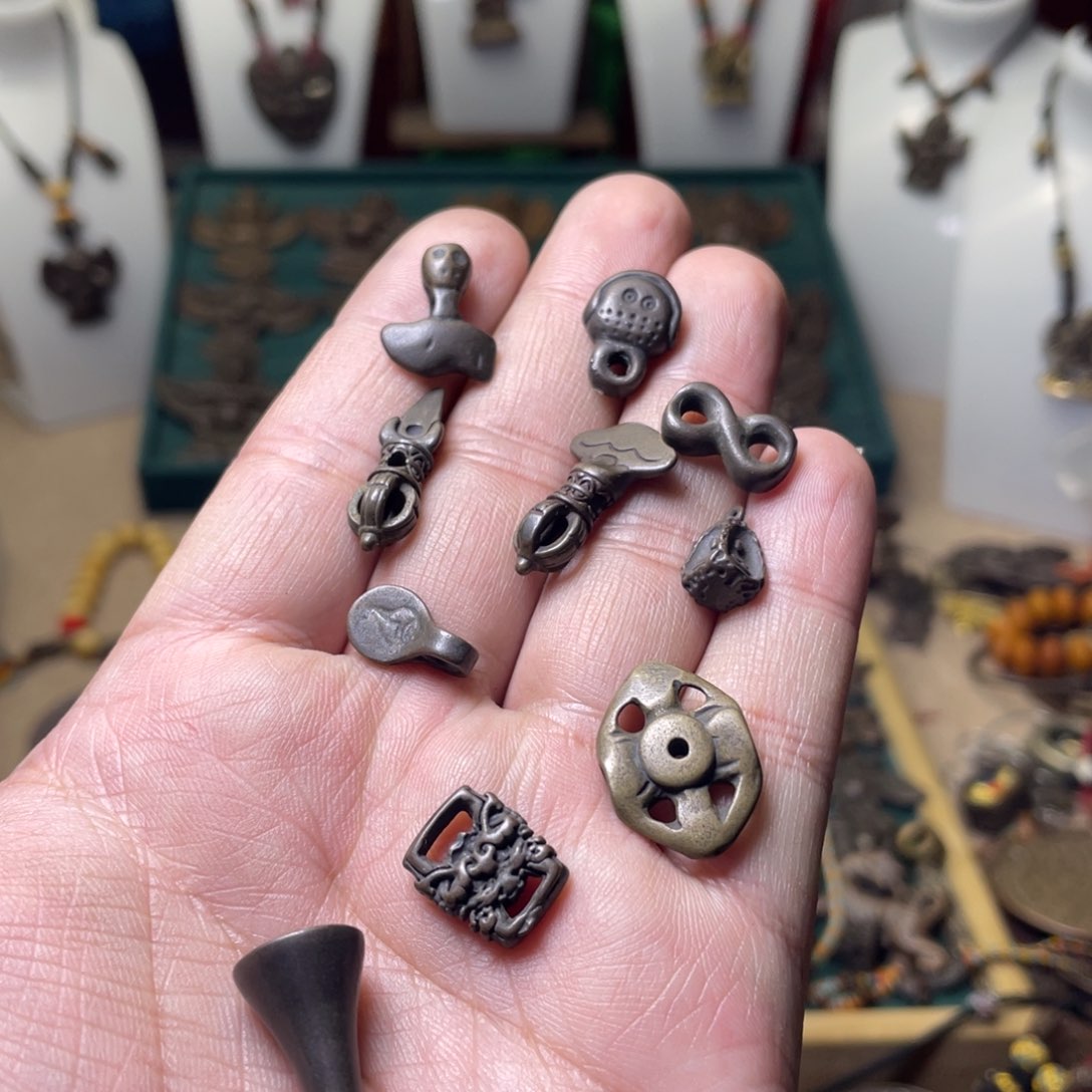 藏传小元素福利福利