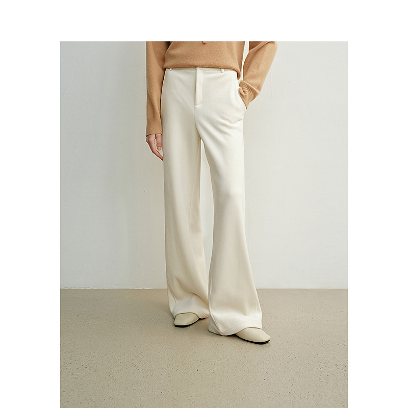 【我是开心】DC-NICE休闲裤8295