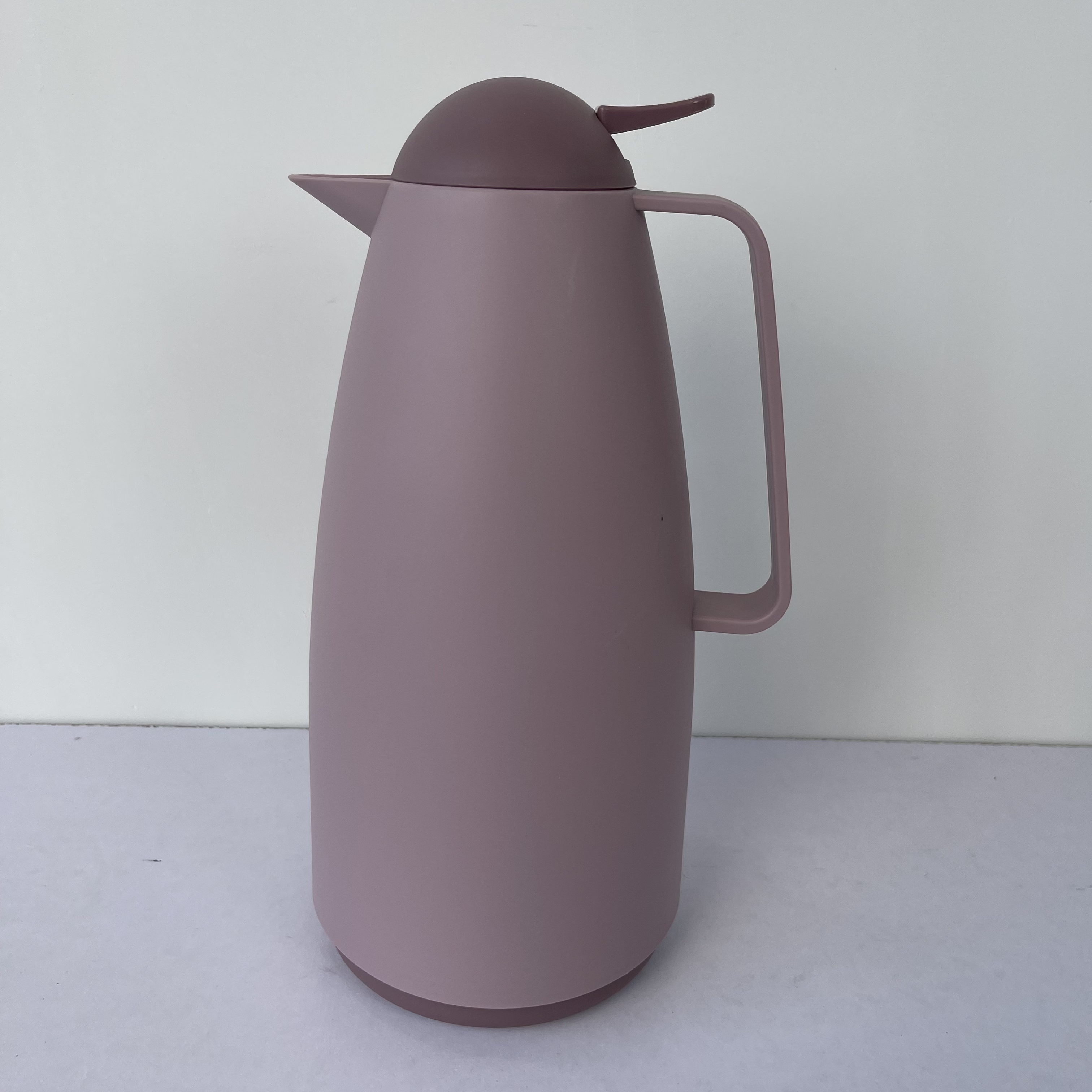 鹰嘴式保温壶大容量保温F4