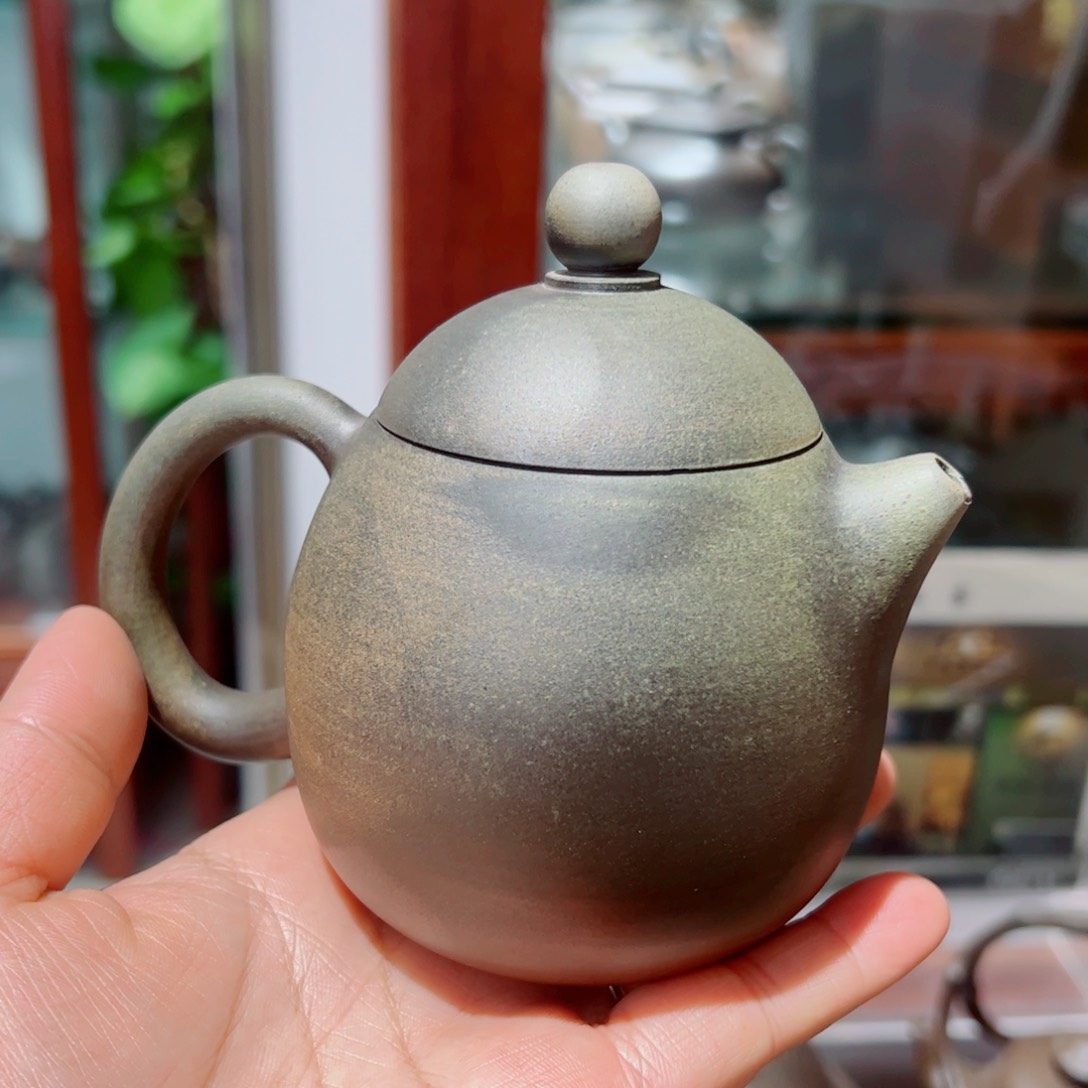 贵台龙窑柴烧茶具27