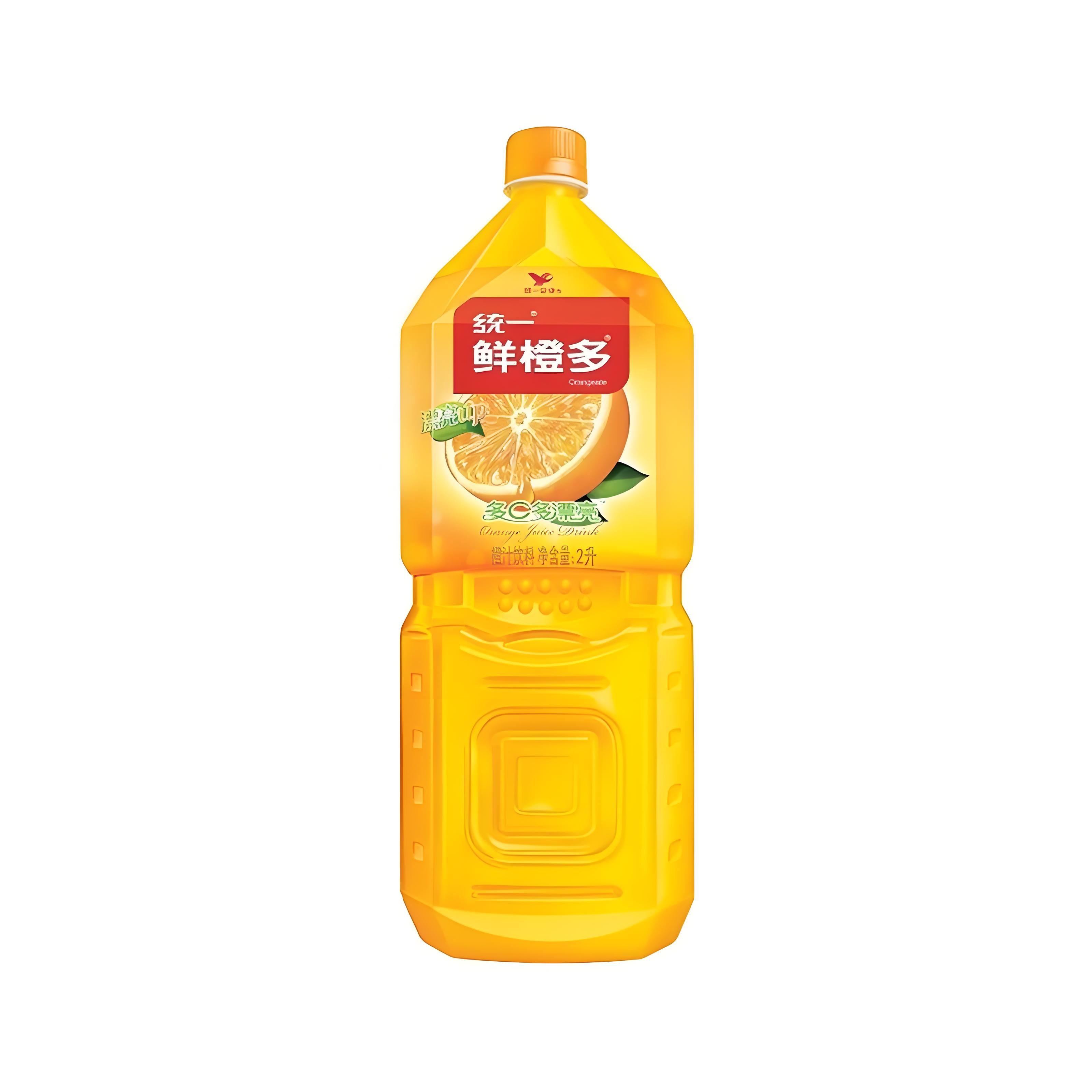 统一鲜橙多（2L）