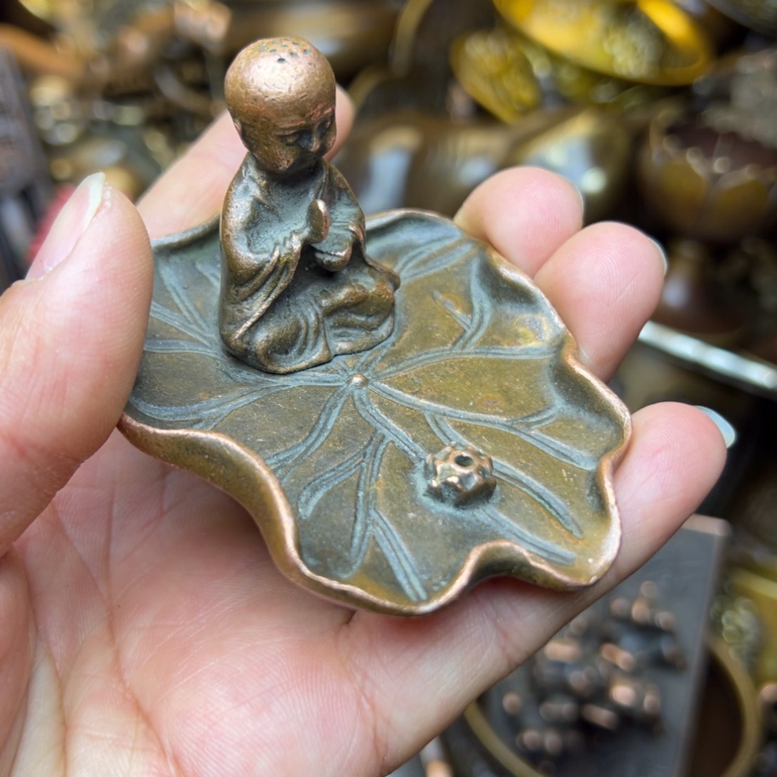 精美文玩精品摆件