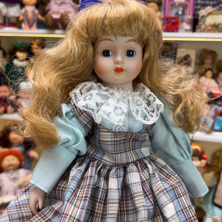 原盒中古陶瓷售出不退