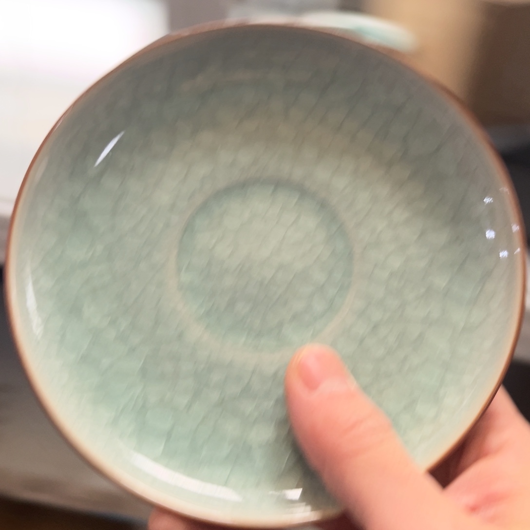 陶瓷艺术品等行业的