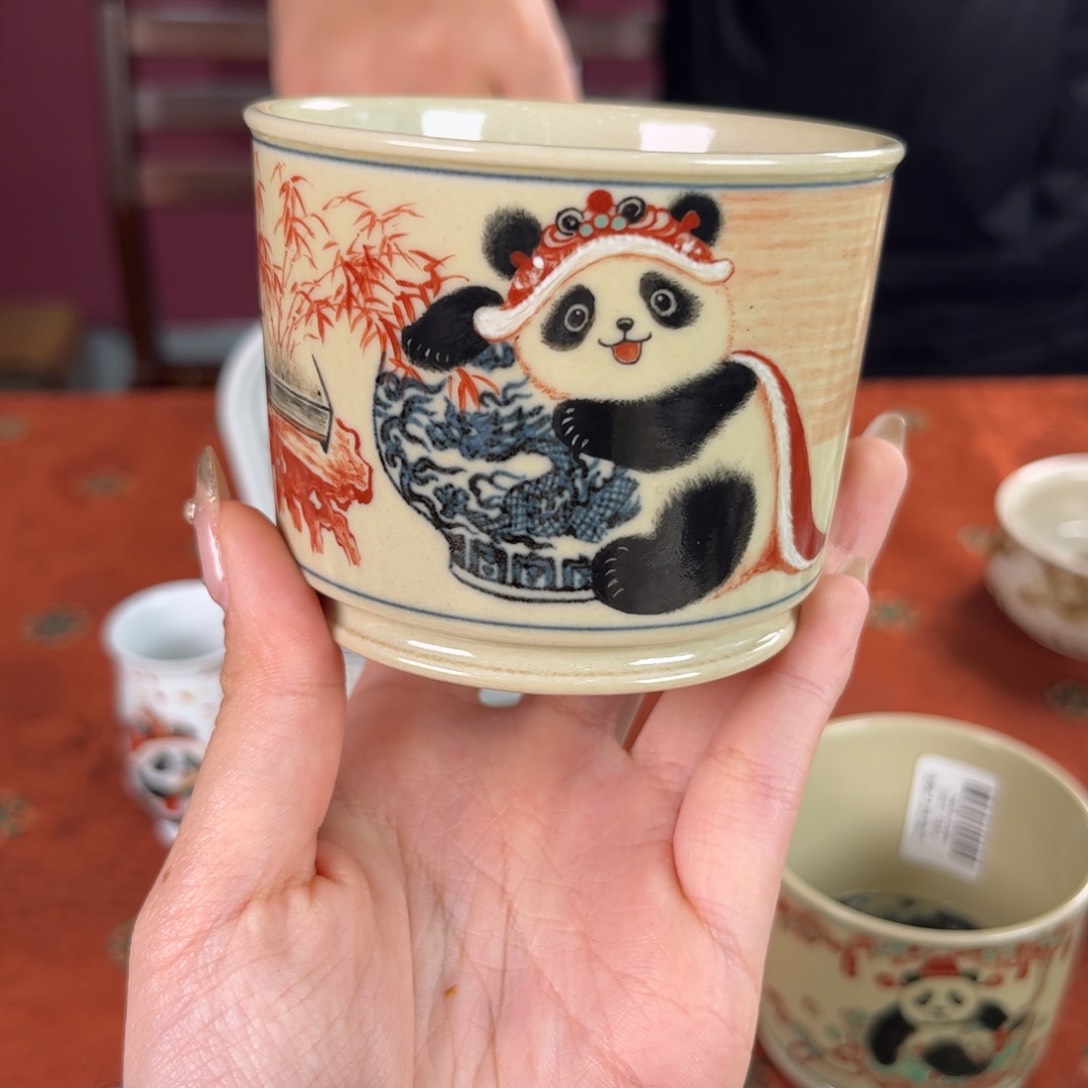 九鸣瓷九鸣瓷艺九