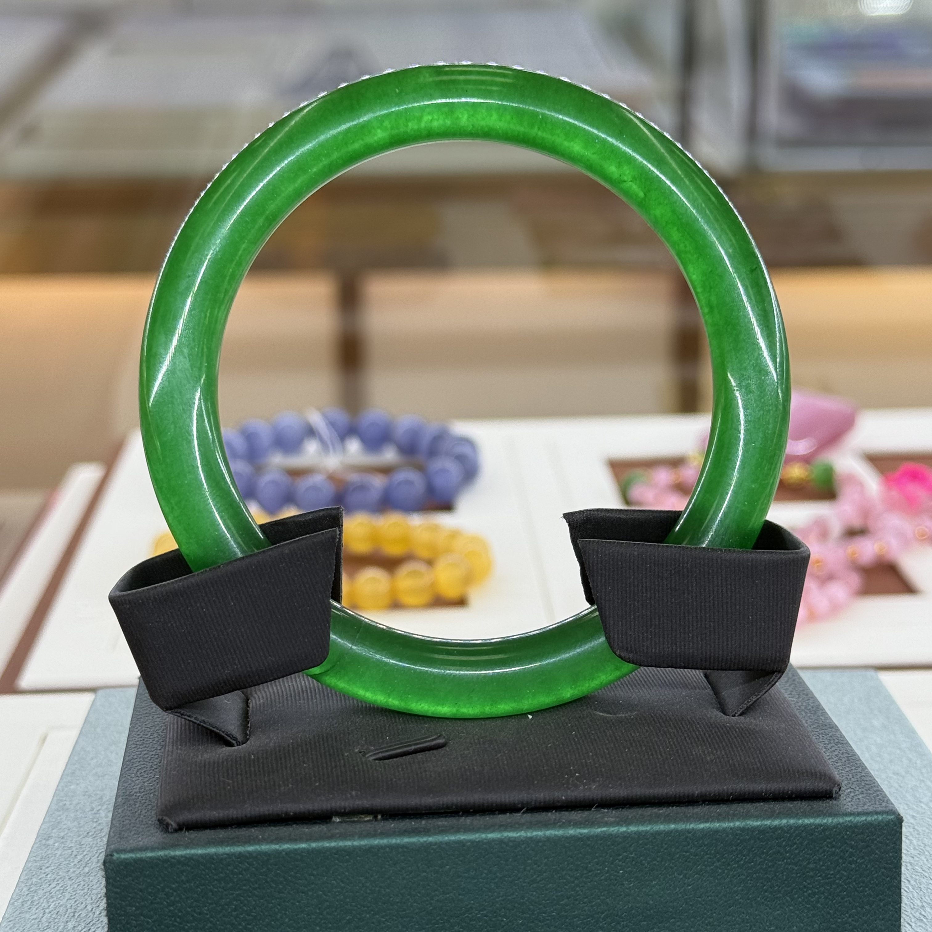 【鎭錢甄选】手镯 收藏时尚设计款手镯04