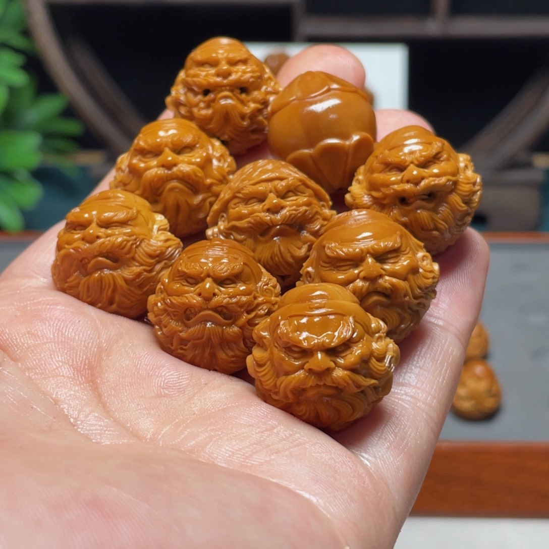 手串/手链橄榄核橄榄核