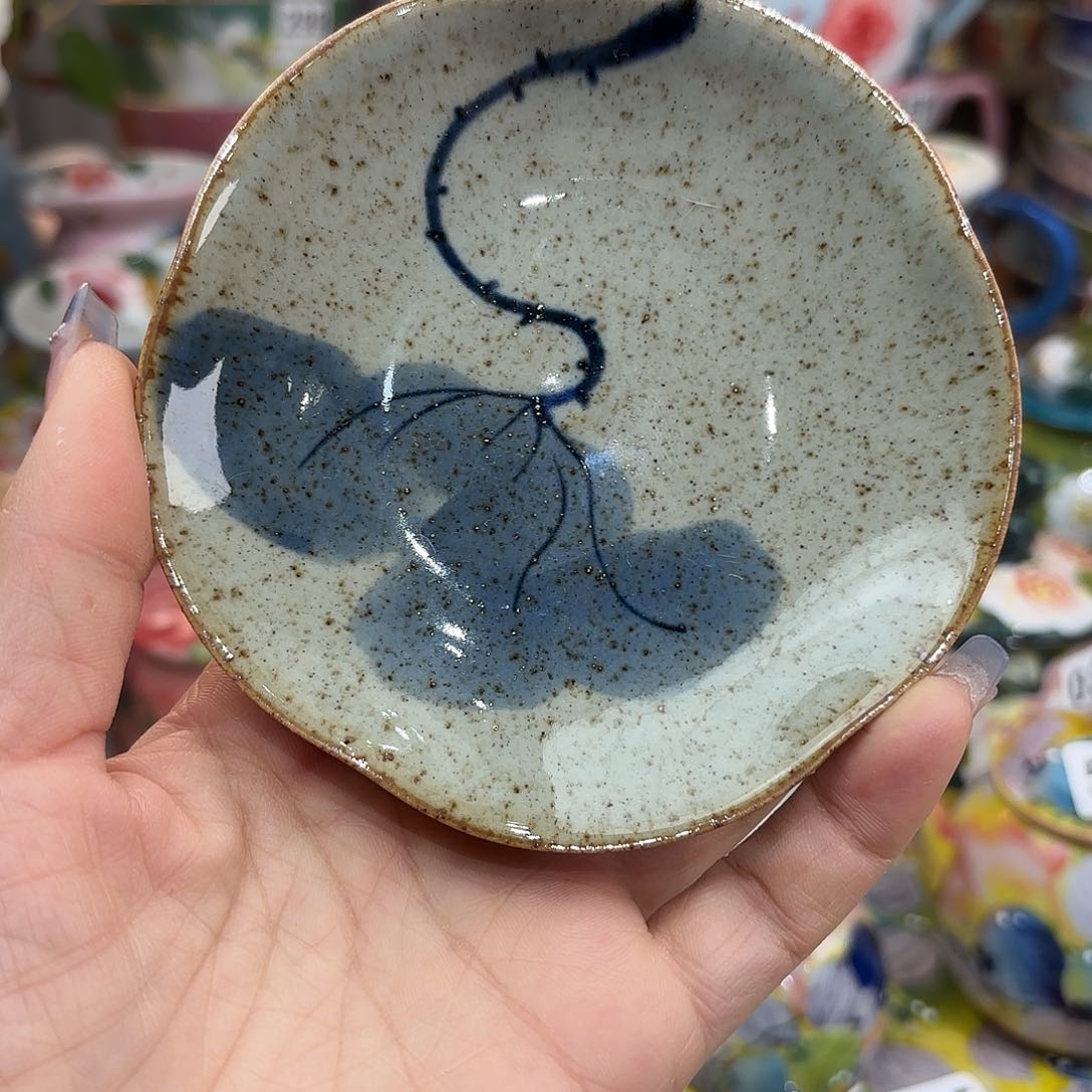 瓷片这就是所谓一群小鲜