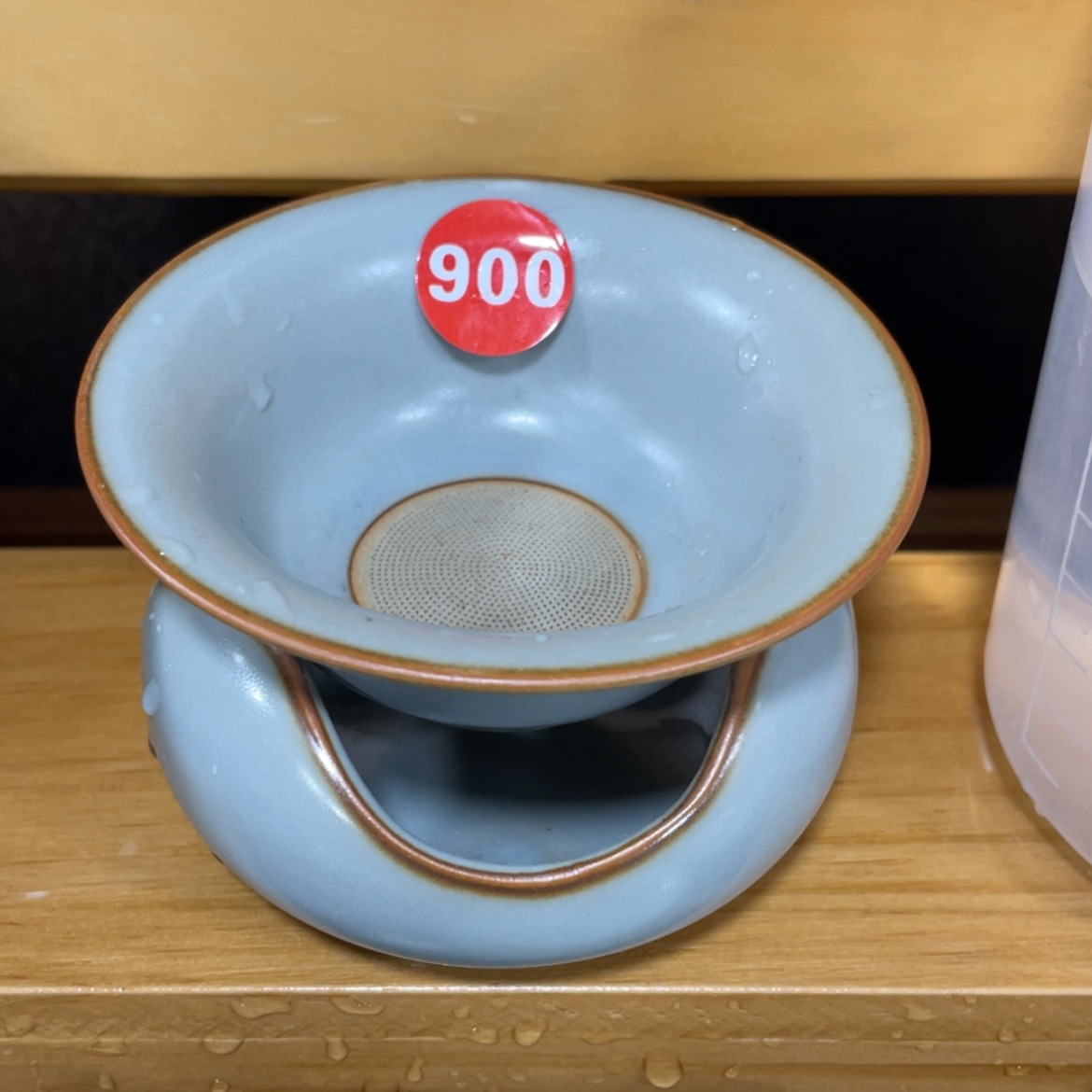 【闪购商品】陶瓷茶具茶杯家用