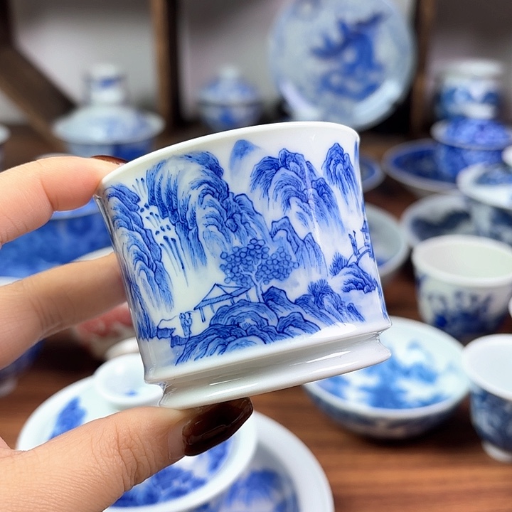 杯开播福利柴窑福利容天杯