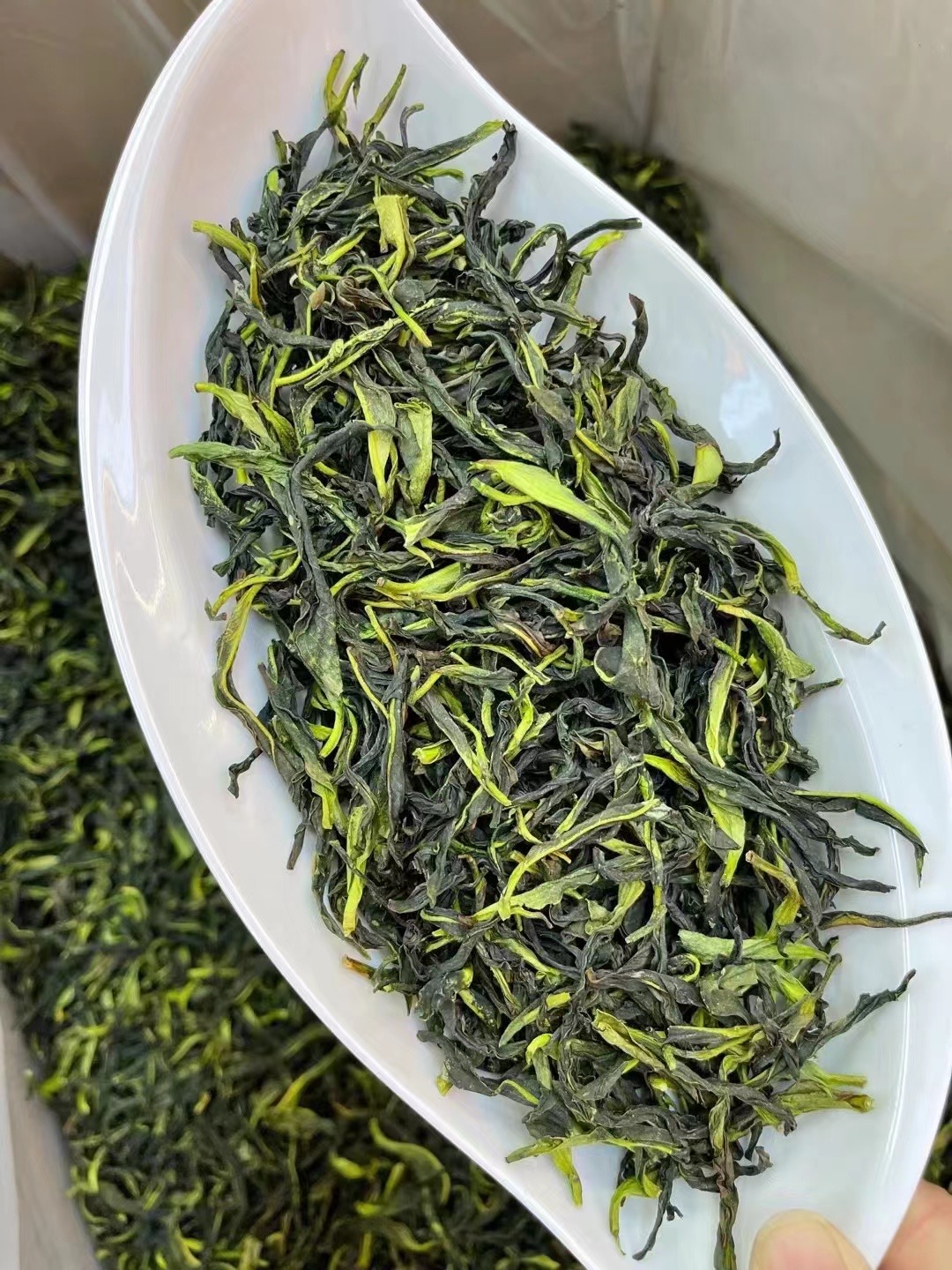 【6月2号】乌岽坪坑头-抽湿鸭屎香5A级