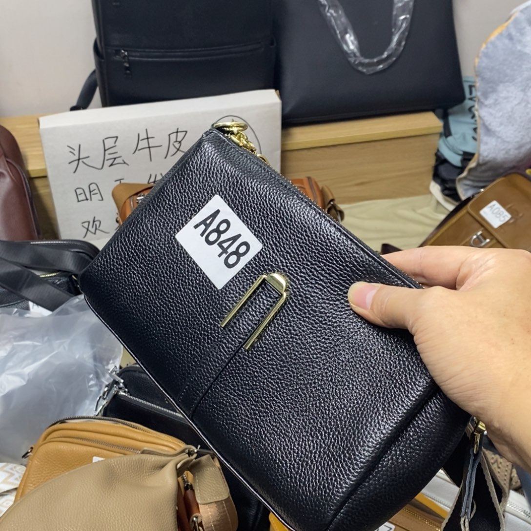 头层牛皮牛皮包包
