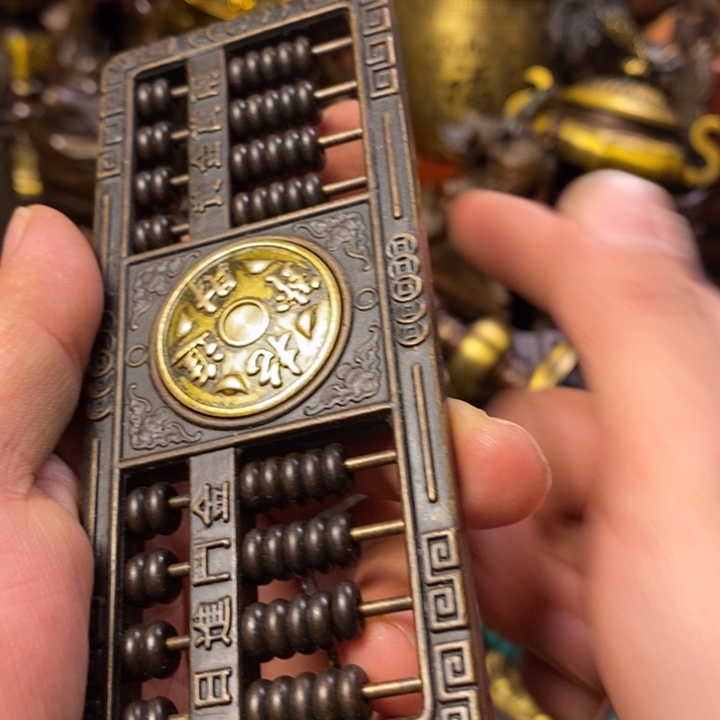 茶台摆件/工艺摆件