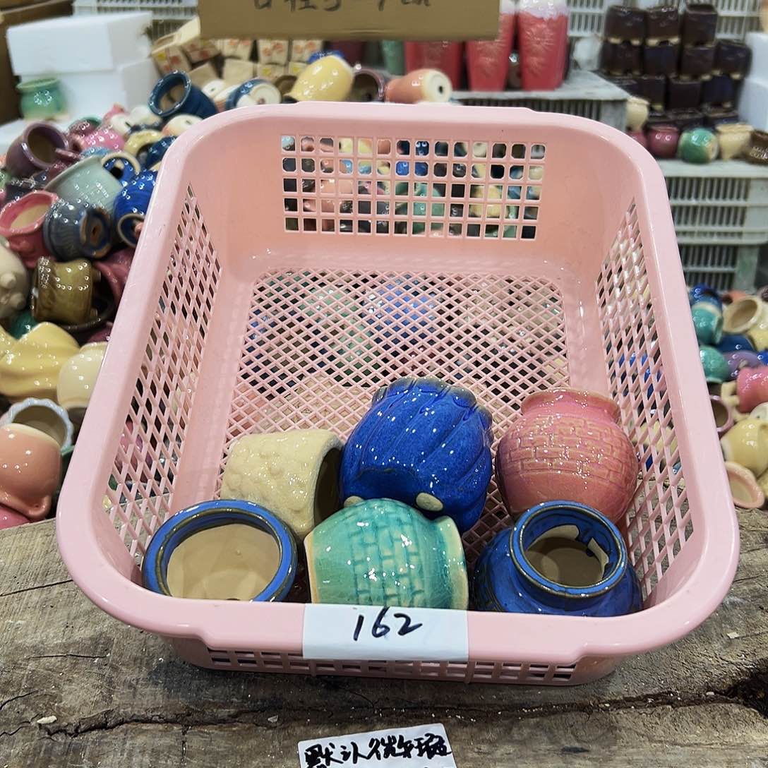 红陶高温陶瓷材料162