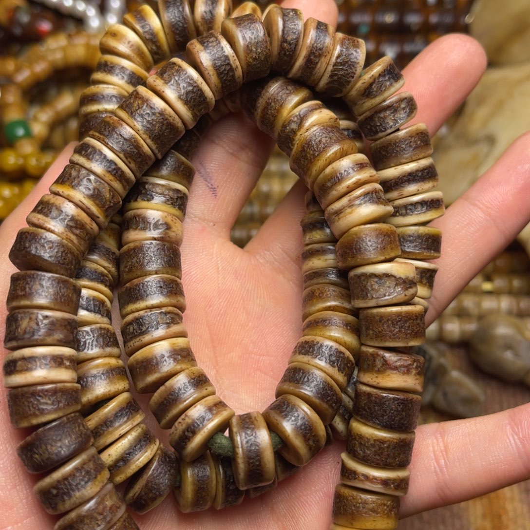 道***大叶紫檀（黑酸枝木类）