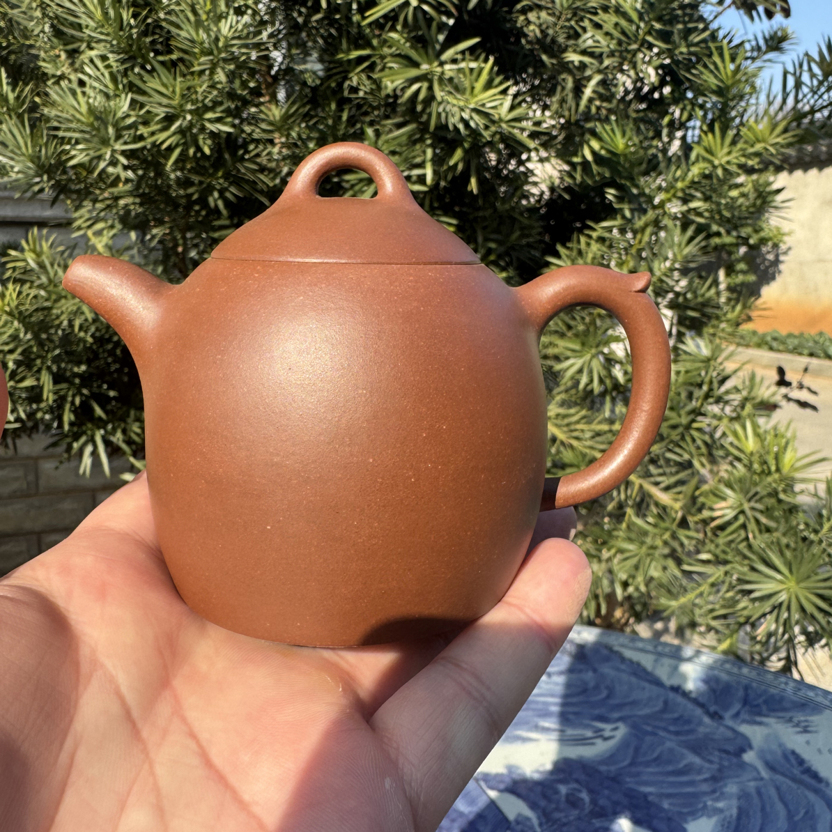 秦权，底槽清，全手，张洪明