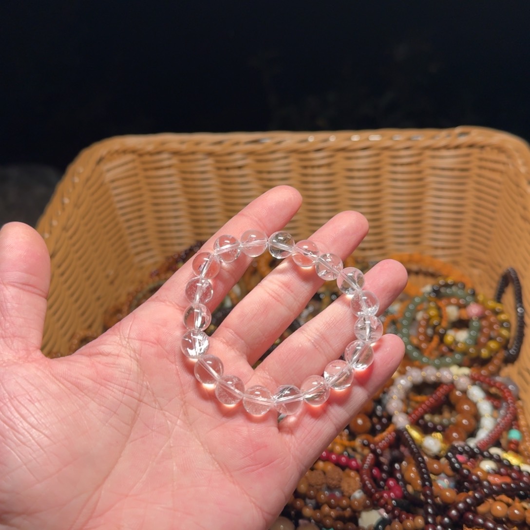 菩提根/象牙果手串