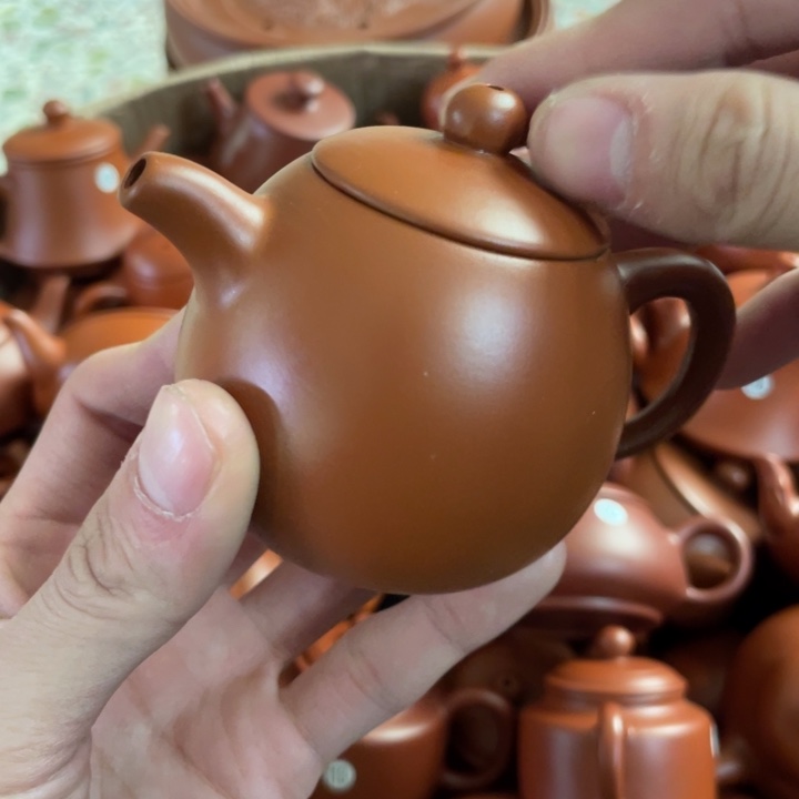 茶壶紫砂紫砂壶茶壶包邮毫升120