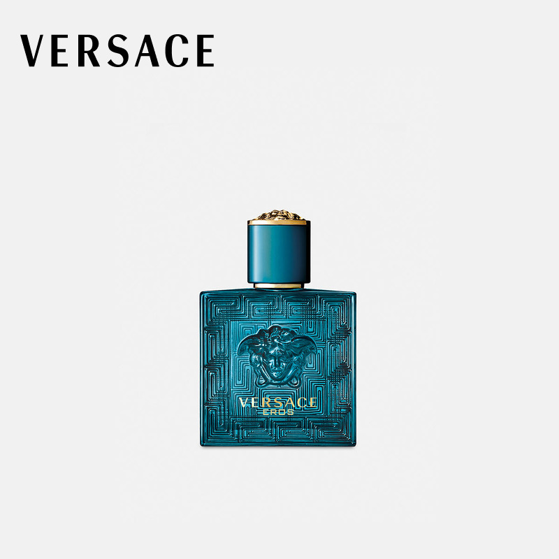 【3期免息】VERSACE/范思哲 男士Eros淡香氛