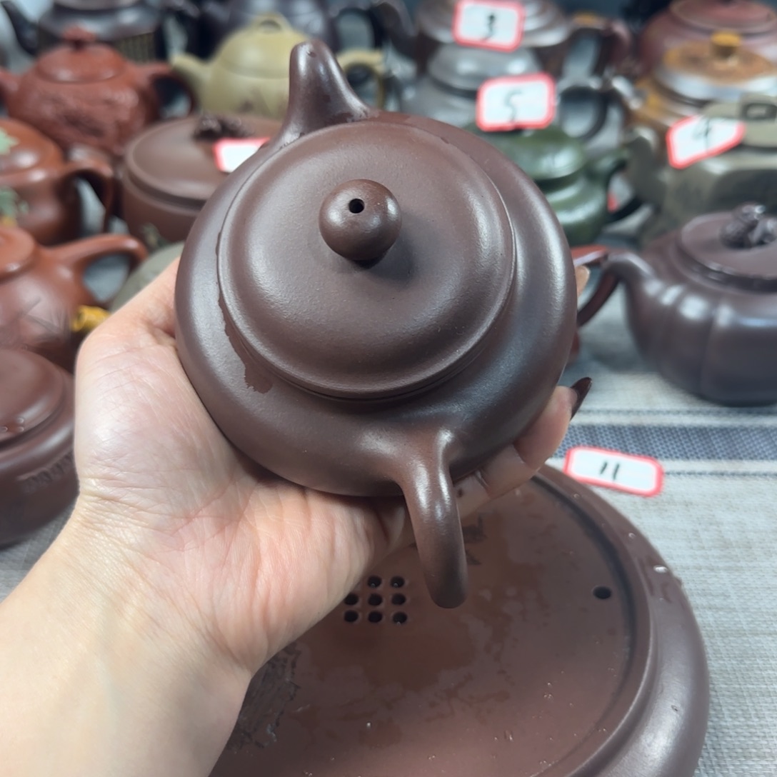 紫砂茶壶紫砂紫砂茶具