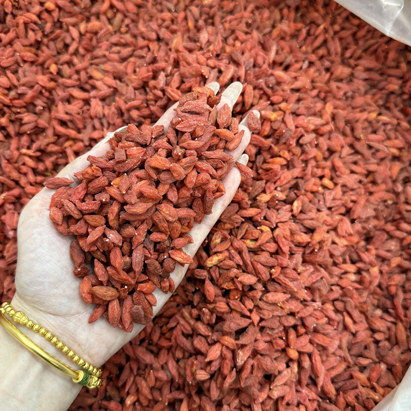 枸杞200g 传统滋补