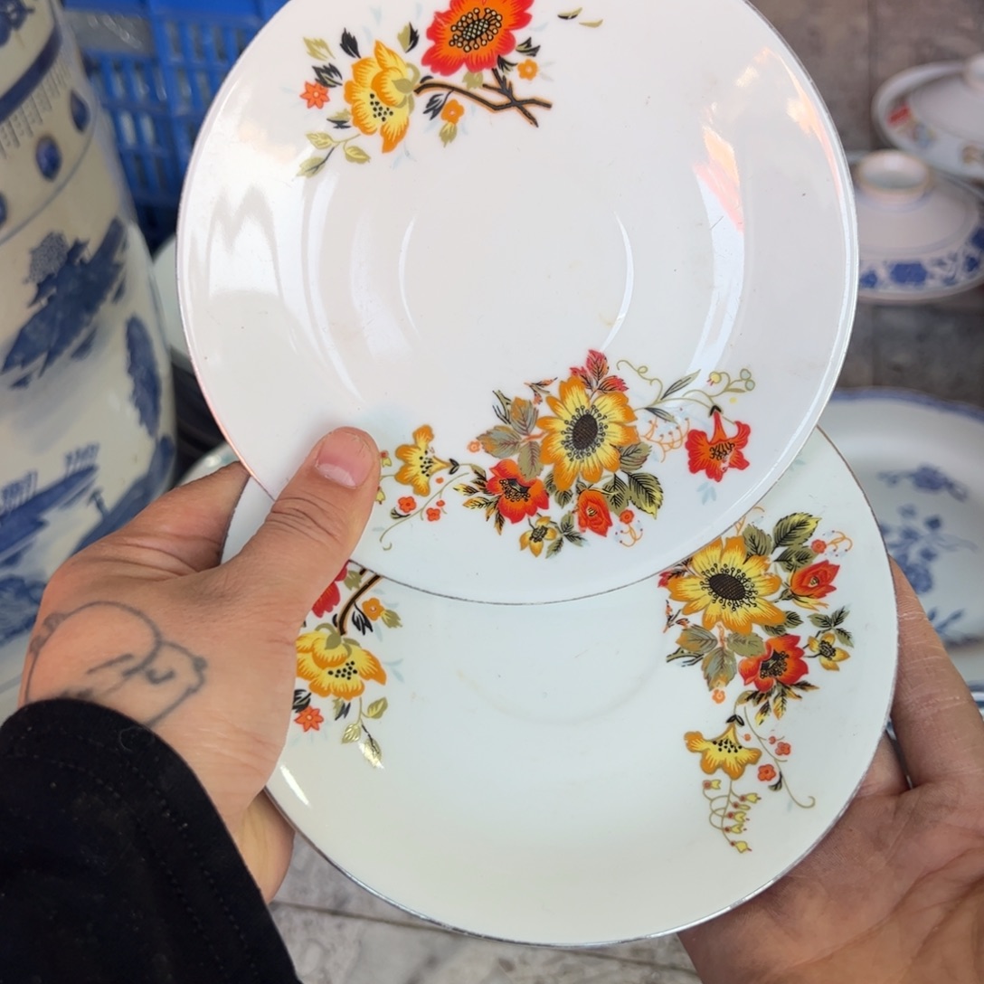 瓷景德镇陶瓷艺术