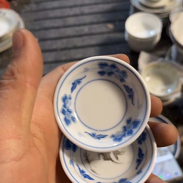 搪瓷景德镇陶瓷博物展