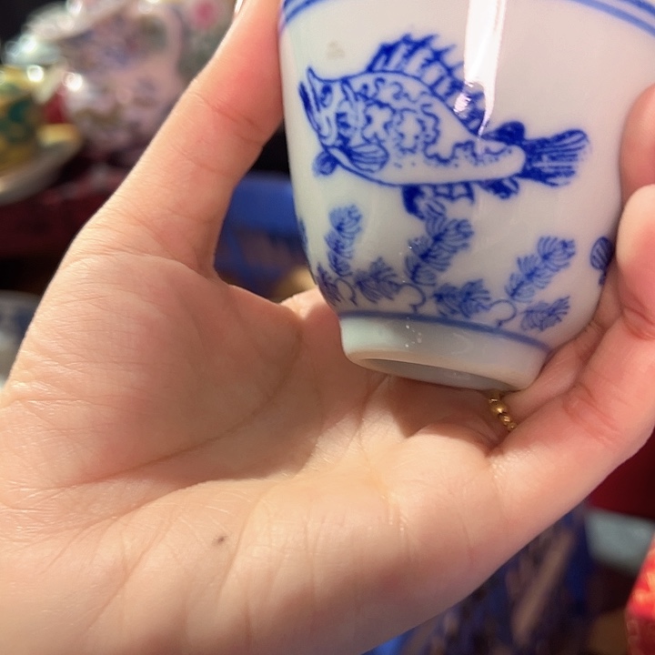 陶其他景德镇陶瓷学院副院长