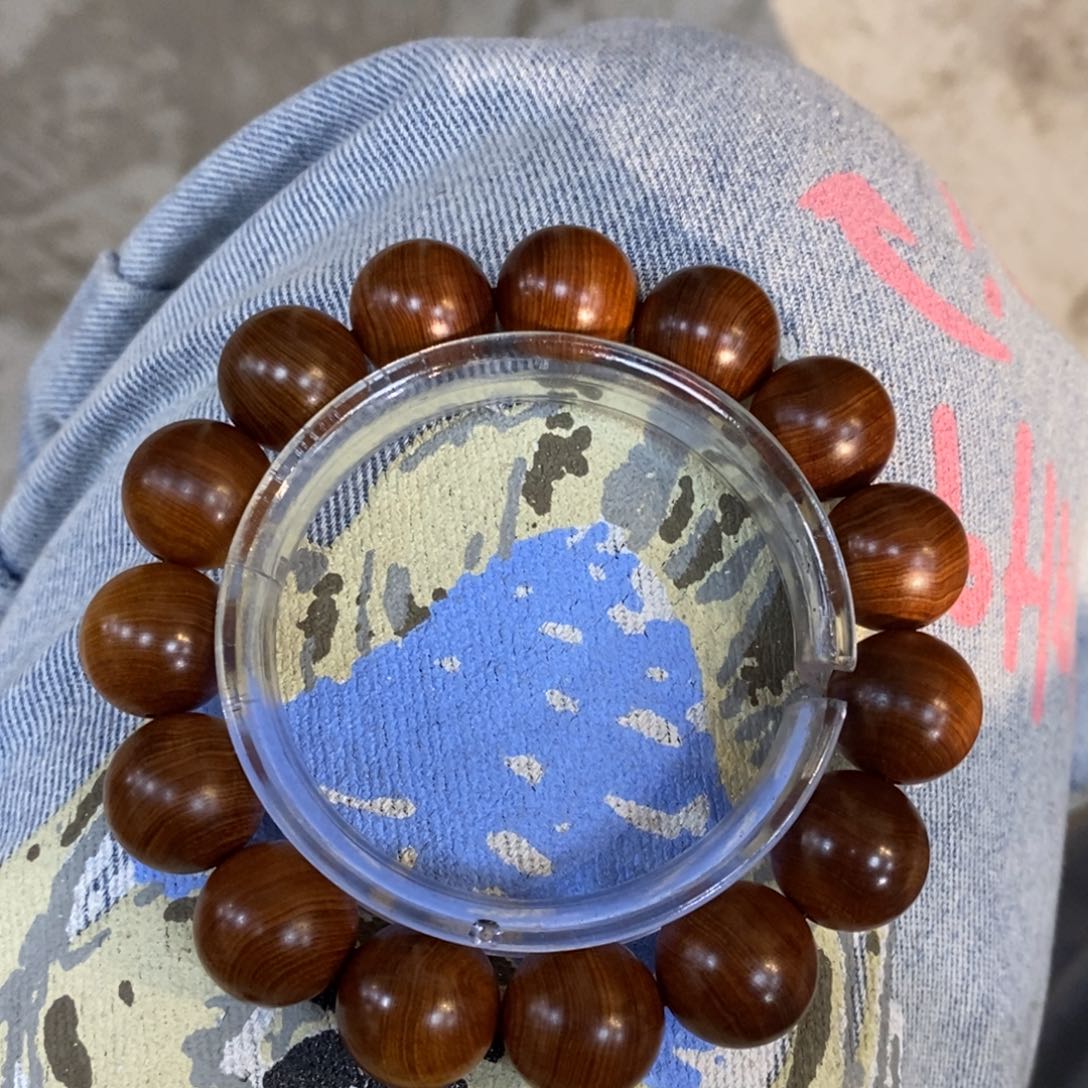 柏木（崖柏）1.5黑油香料