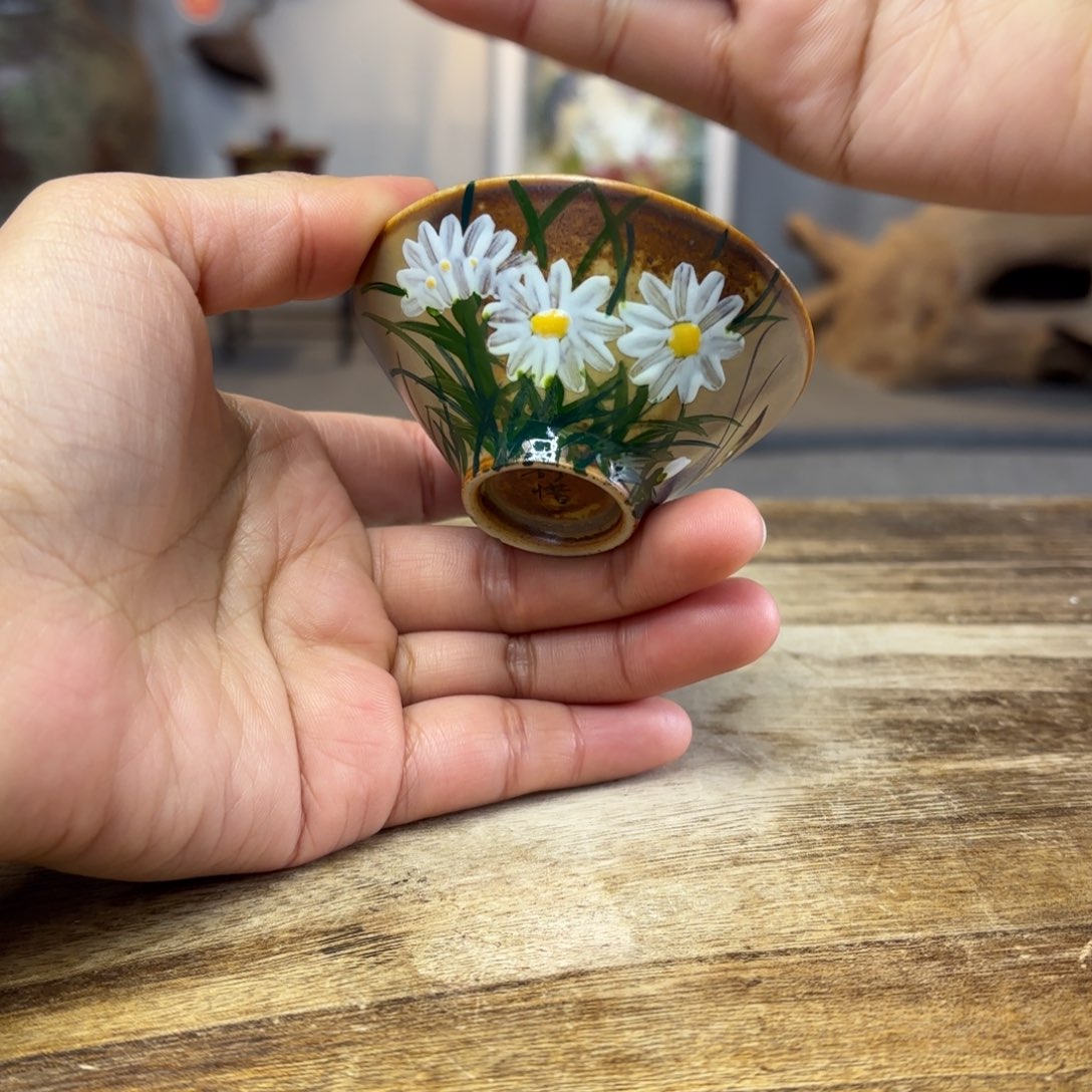 景德镇纯手工制作陶瓷