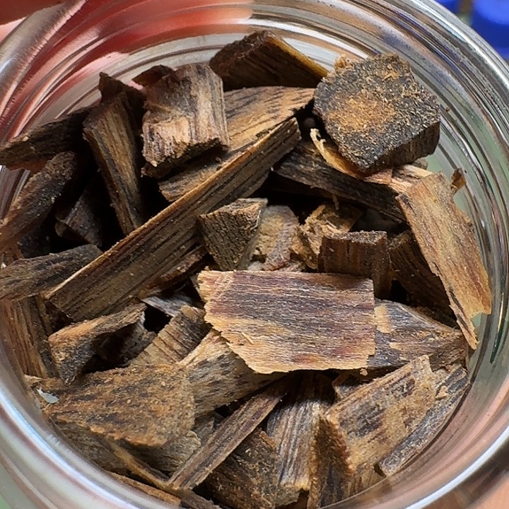 沉香沉香碎屑海南高端金油油张勺子树心油老料20克