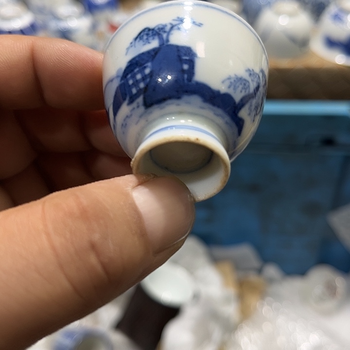 陶瓷茶玩榜第二十名