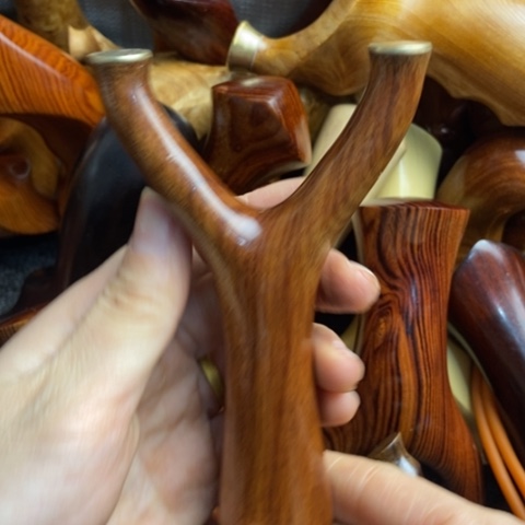 大果紫檀（缅甸花梨）瑕疵809，药片，75.15