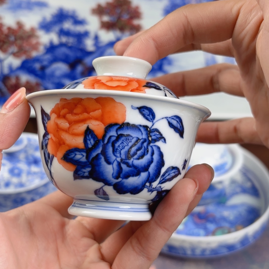 景德镇陶瓷景德镇窑