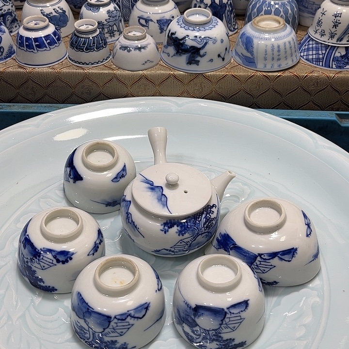 陶瓷茶玩榜第二十名