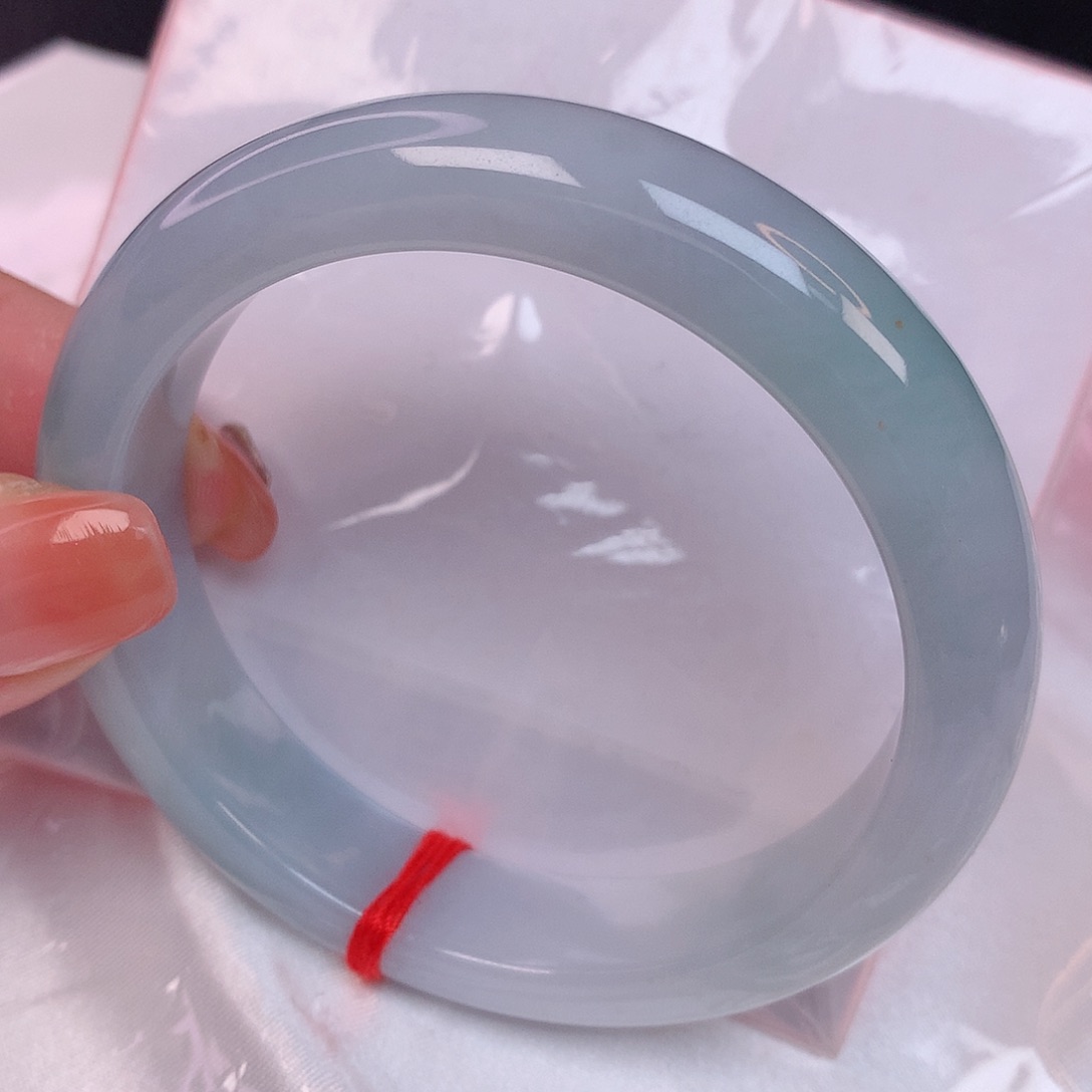 【闪购商品】翡翠未镶嵌手镯56 翡翠手镯