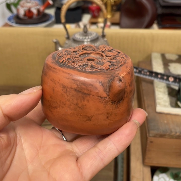 紫砂越来越好越来越好