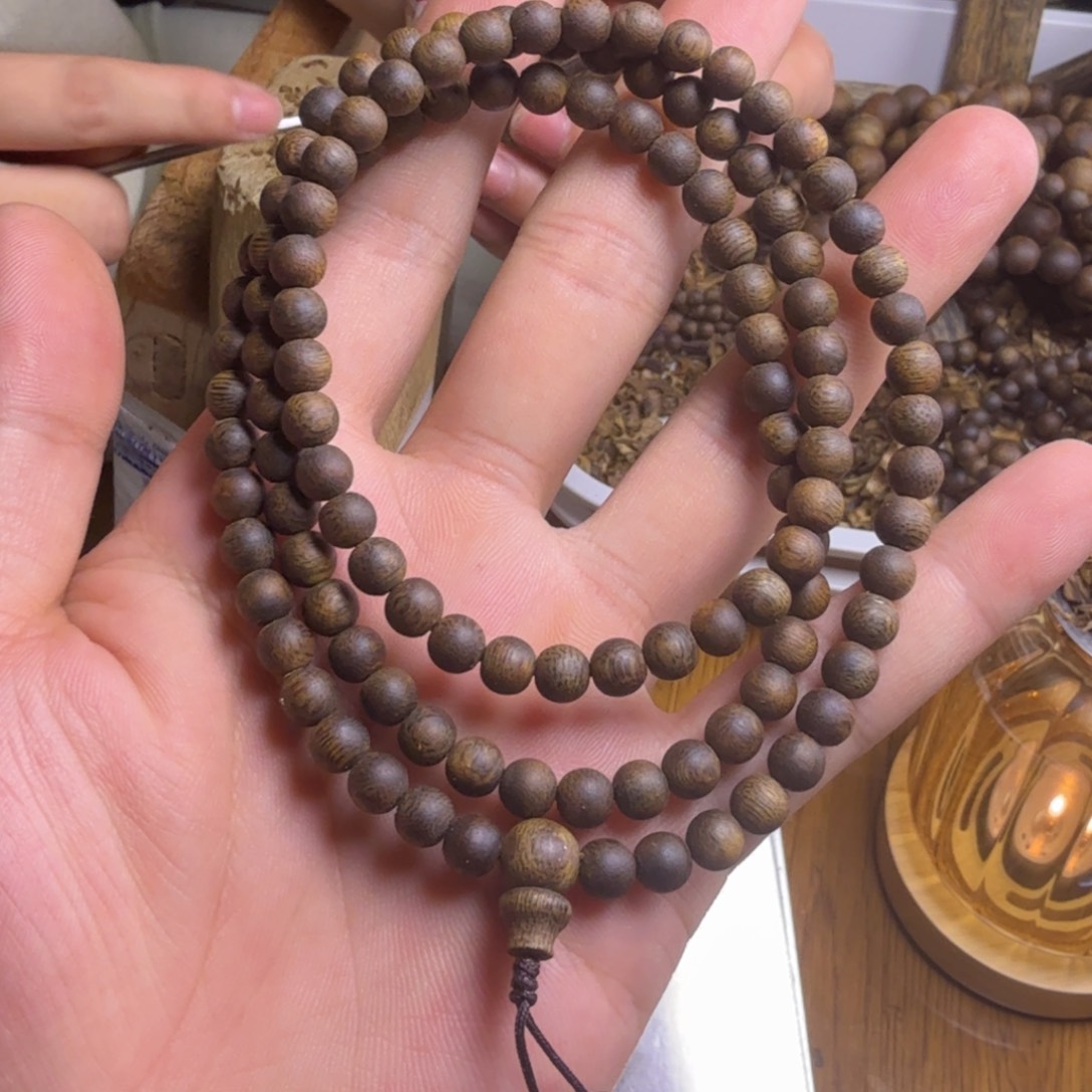 沉香沉香碎屑老白棋树心油