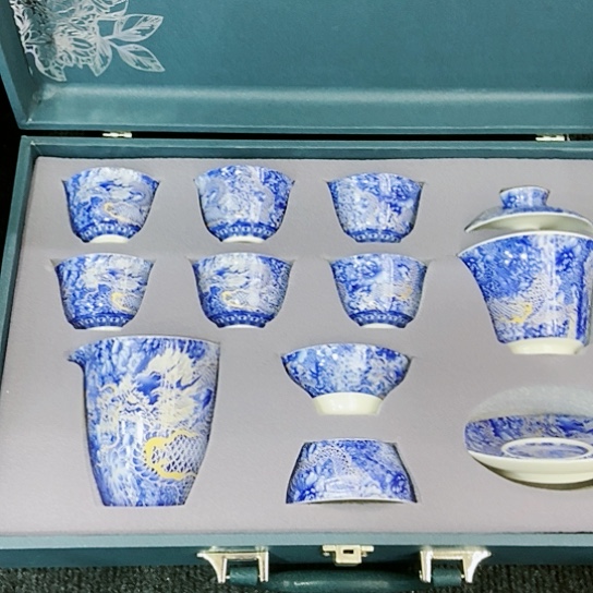 陶瓷家用简约办公