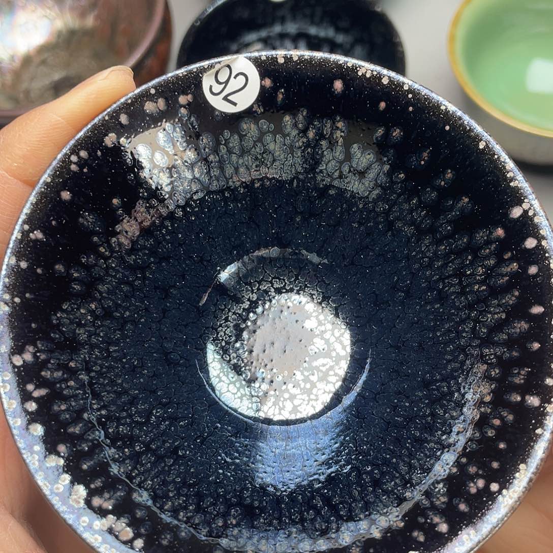 茶盏92漂亮的主人杯