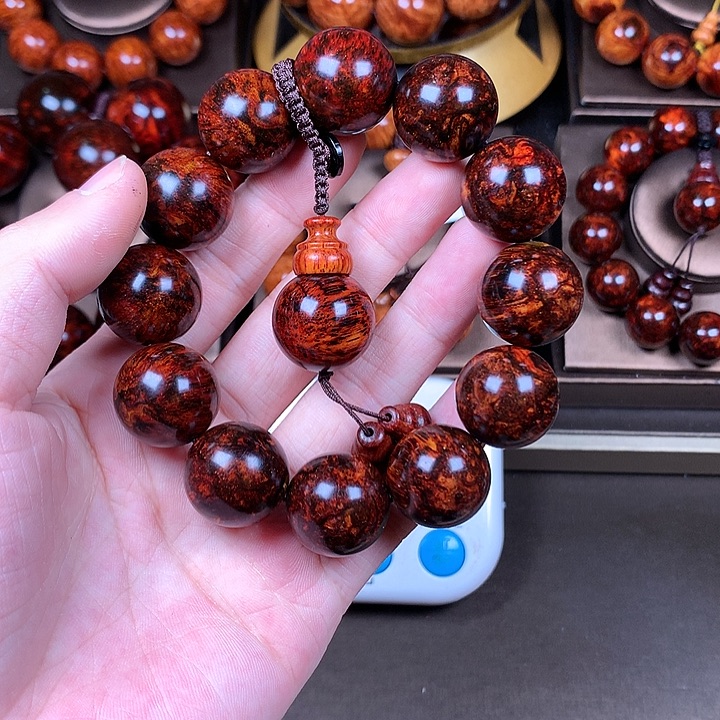 【闪购商品】黄花梨/降香黄檀2.0规格06W