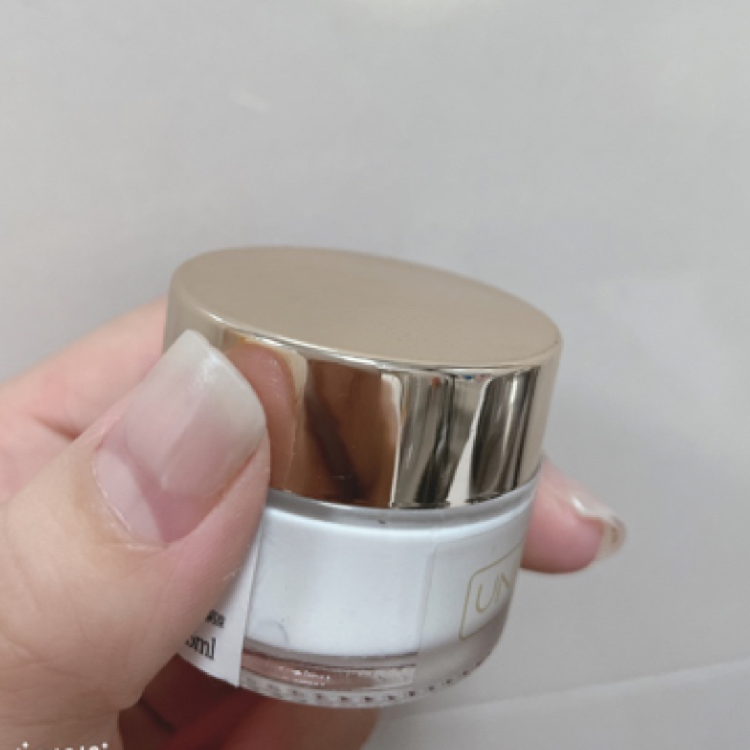 维面霜 亮亮面霜