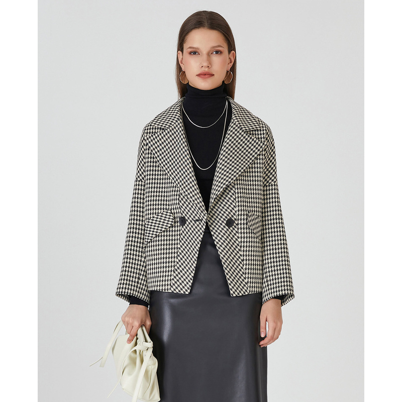 【丽公主专属】莱芙·艾迪儿短外套1E3W51155