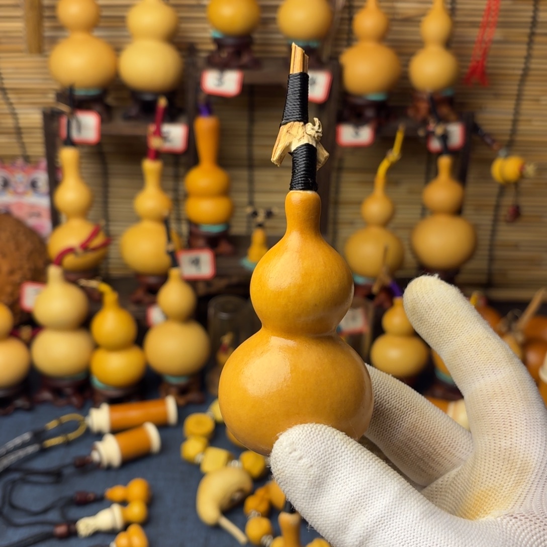 ****、定制葫芦不退不换