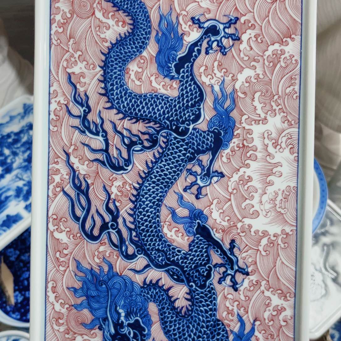 瓷片仓库直播间专属链接