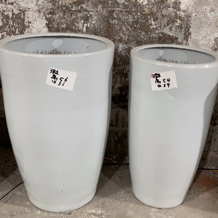 【闪购商品】红陶高温花盆默认瑕疵