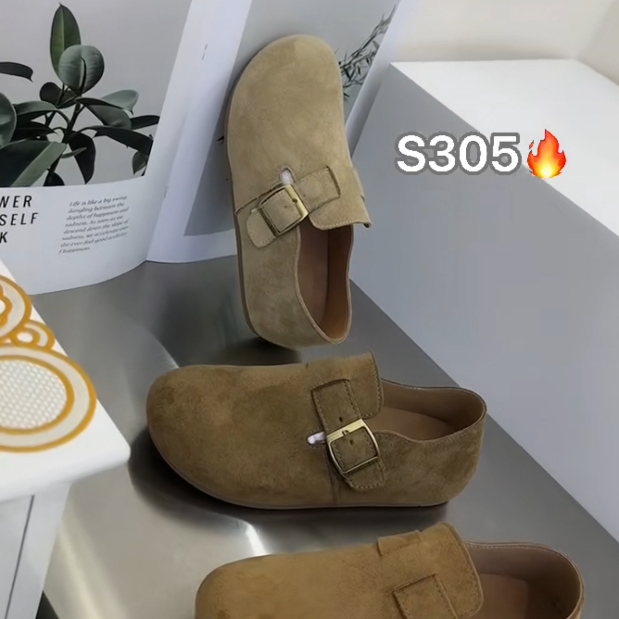 先和专属舒适轻便郣肯鞋